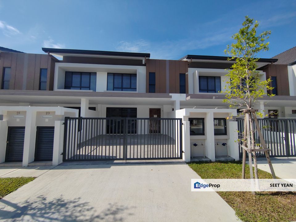 Blooming Residensi Kota Emerald Rawang , Selangor, Rawang