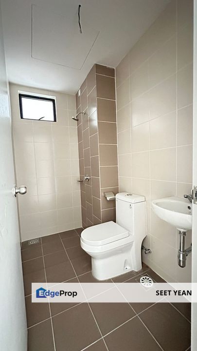 Residence Legendview Rawang , Selangor, Rawang