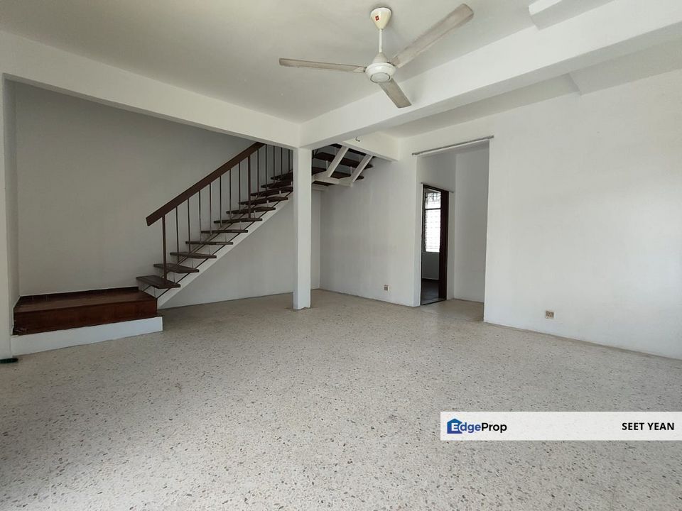 2 Storey Anggerik 3D Bukit Sentosa Rawang For Sale , Selangor, Hulu Selangor