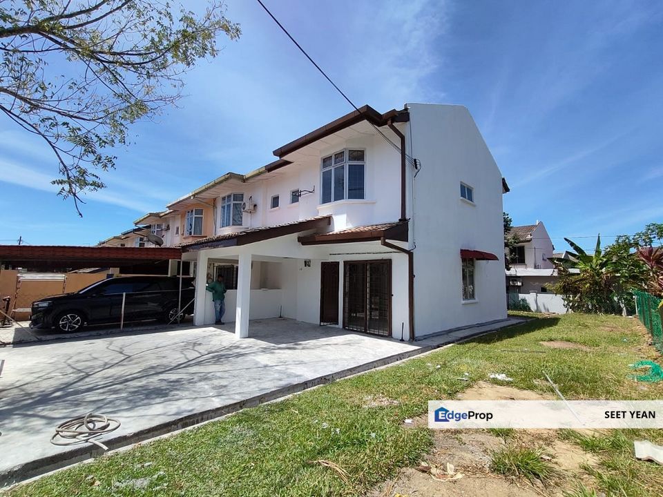 2 Storey Anggerik 3D Bukit Sentosa Rawang For Sale , Selangor, Hulu Selangor