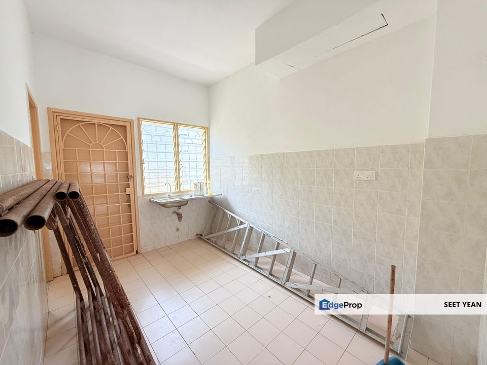 2 Storey House Jalan Hijau 1 Bandar Tasik Puteri Rawang For Sale , Selangor, Rawang