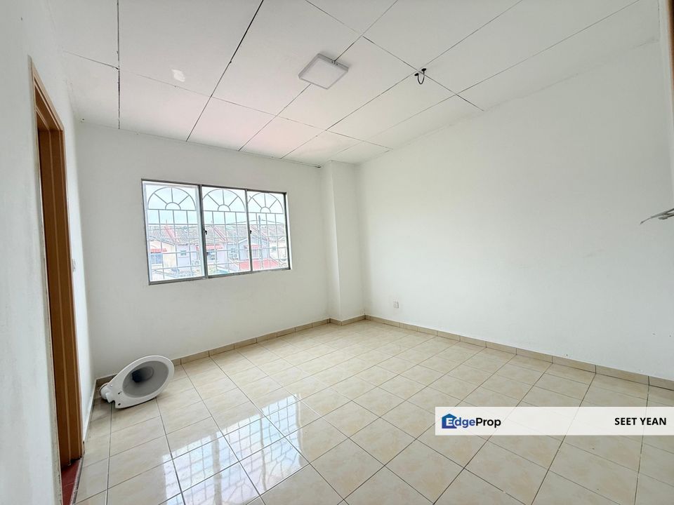 2 Storey House Jalan Hijau 1 Bandar Tasik Puteri Rawang For Sale , Selangor, Rawang