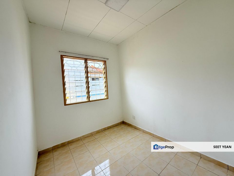 2 Storey House Jalan Hijau 1 Bandar Tasik Puteri Rawang For Sale , Selangor, Rawang