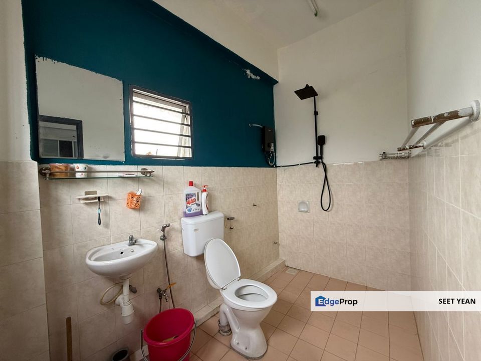 Plaza Umno Batu Caves For Rent , Selangor, Batu Caves 