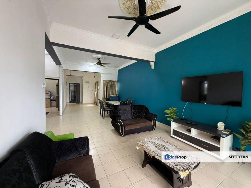 Plaza Umno Batu Caves For Rent , Selangor, Batu Caves 