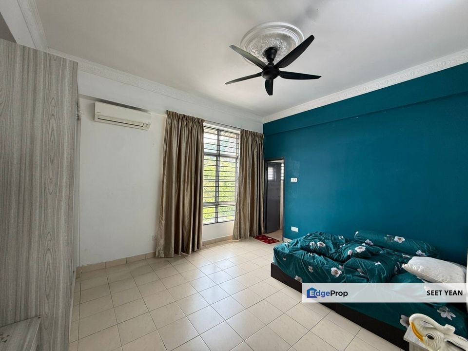 Plaza Umno Batu Caves For Rent , Selangor, Batu Caves 