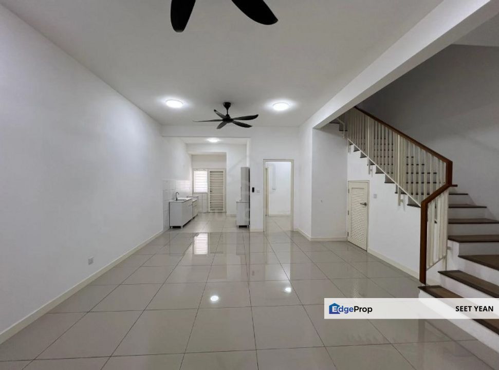 Garland 2 Kota Emerald Rawang For Rent , Selangor, Rawang