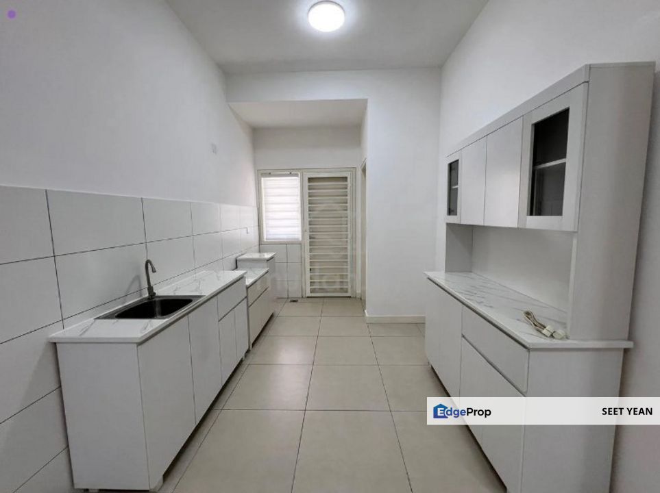 Garland 2 Kota Emerald Rawang For Rent , Selangor, Rawang