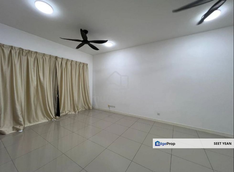 Garland 2 Kota Emerald Rawang For Rent , Selangor, Rawang