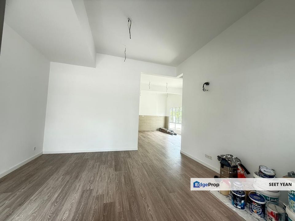 Semi D Regency Parc Rawang For Sale , Selangor, Rawang