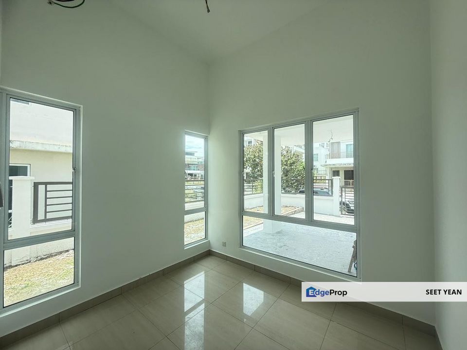 Semi D Regency Parc Rawang For Sale , Selangor, Rawang