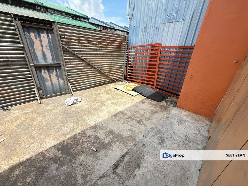 1st Light Industri Jalan Melati Bukit Beruntung For Rent , Selangor, Rawang