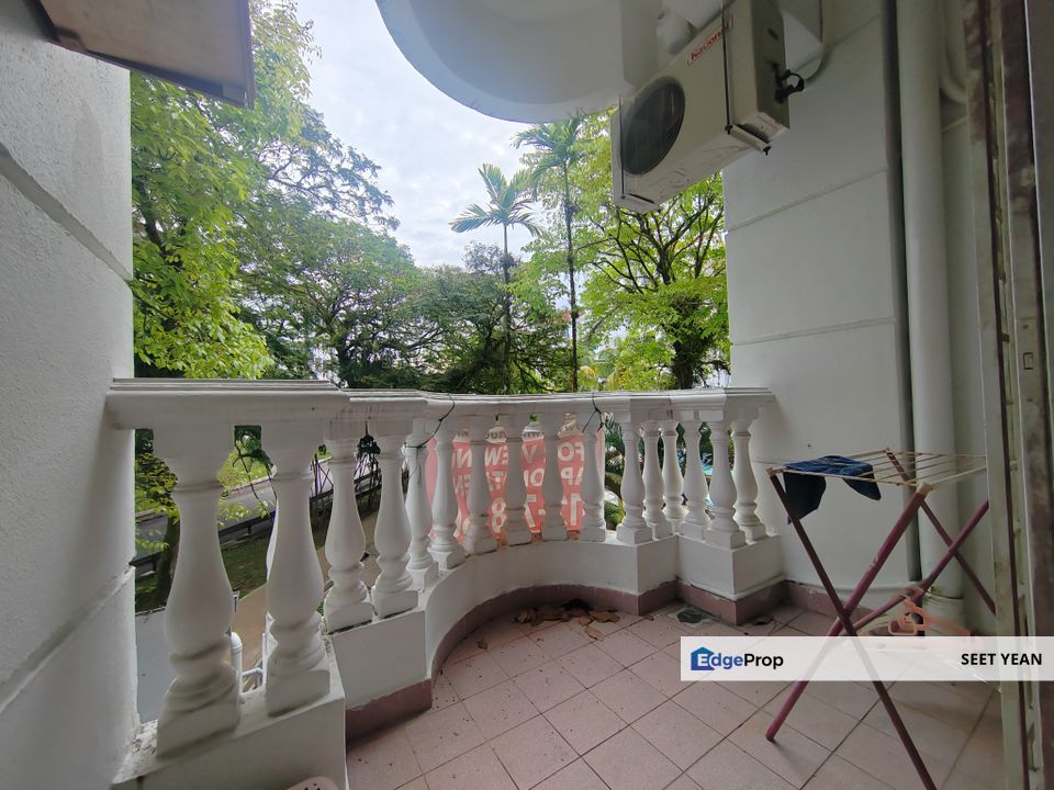 Casa Mila Victoria Selayang Good Condition for Sale , Selangor, Selayang