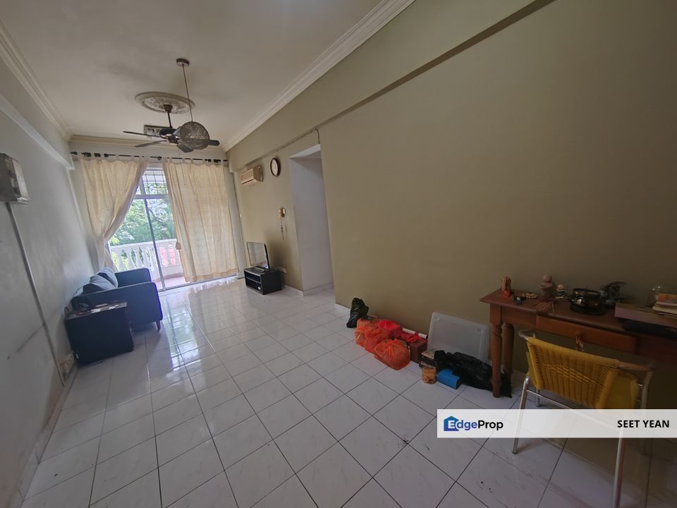 Casa Mila Victoria Selayang Good Condition for Sale , Selangor, Selayang