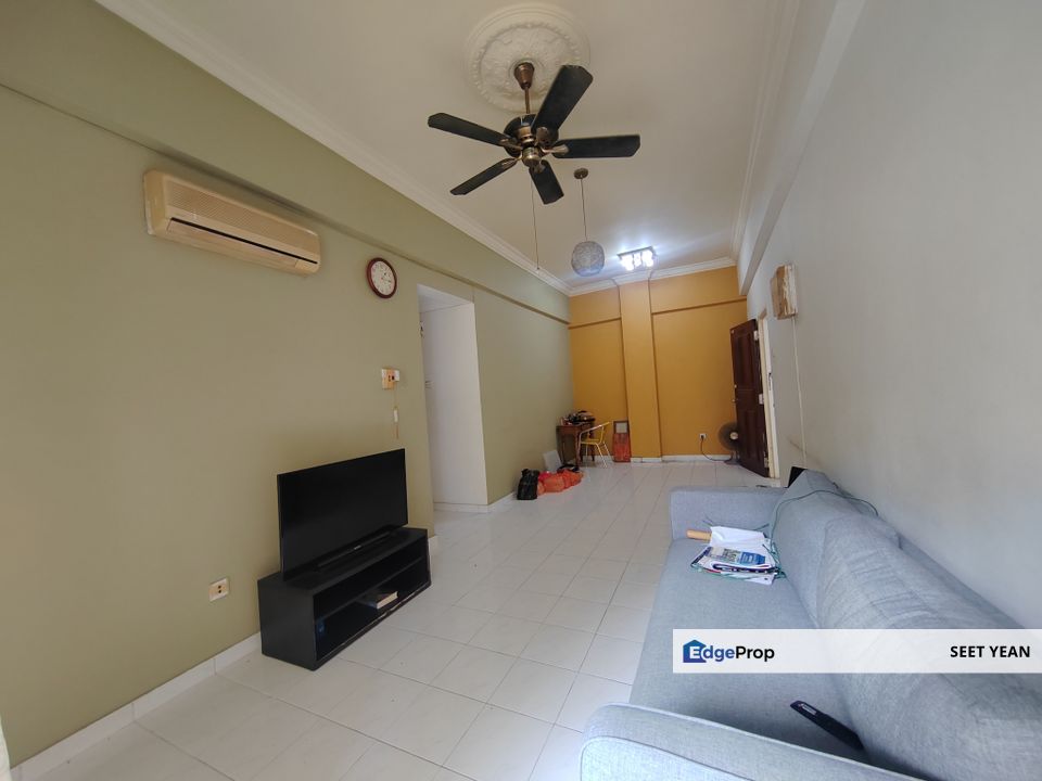 Casa Mila Victoria Selayang Good Condition for Sale , Selangor, Selayang
