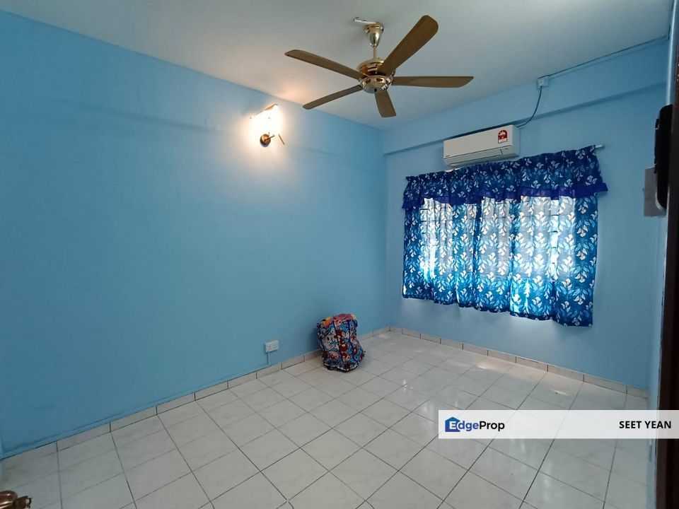 Shop Apartment Taman Sri Batu Caves Renovation Unit For Rent , Selangor, Batu Caves 