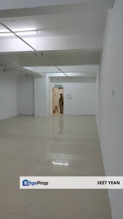 Selayang Capital Shop Lot For Sale , Selangor, Gombak