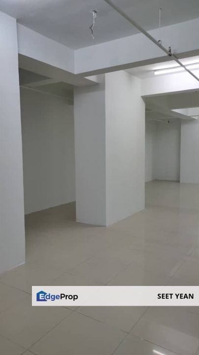 Selayang Capital Shop Lot For Sale , Selangor, Gombak