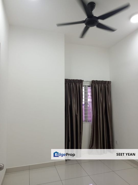Agalia Gamuda Gardens Rawang For Rent partially Furnished , Selangor, Rawang