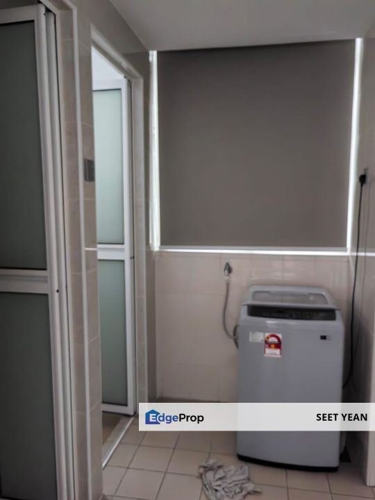 Fully Furnished Villa Wsngsa@Wangsa Maju For Rent , Kuala Lumpur, Wangsa Maju