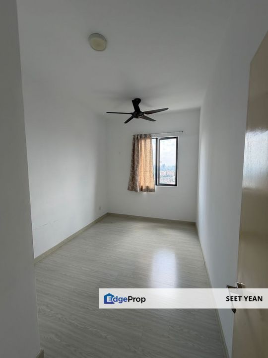 Partially Furnished The Hamilton Wangsa Maju Condo For Rent , Kuala Lumpur, Wangsa Maju