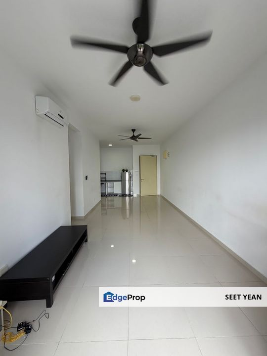 Partially Furnished The Hamilton Wangsa Maju Condo For Rent , Kuala Lumpur, Wangsa Maju