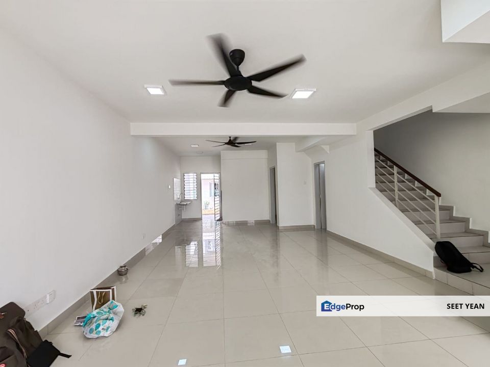 2 Storey D Laman Kundang Jaya Rawang For Sale , Selangor, Rawang