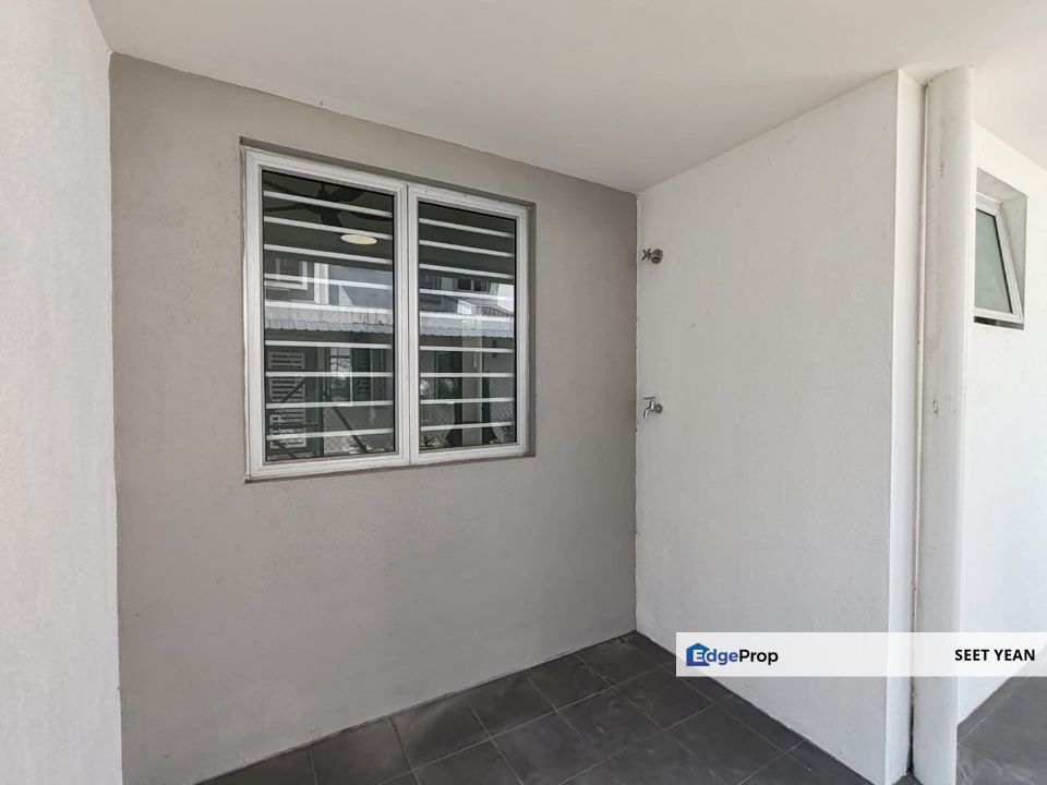 2 Storey D Laman Kundang Jaya Rawang For Sale , Selangor, Rawang