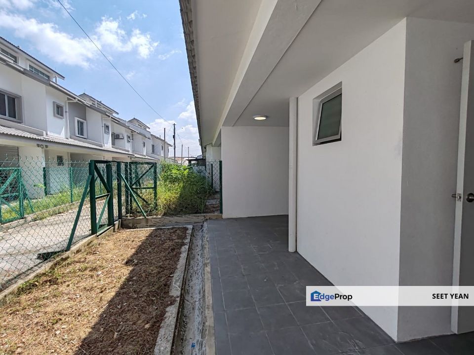2 Storey D Laman Kundang Jaya Rawang For Sale , Selangor, Rawang