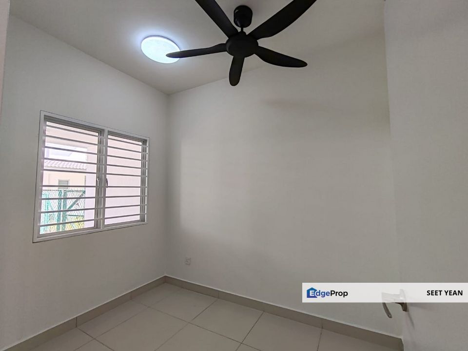 2 Storey D Laman Kundang Jaya Rawang For Sale , Selangor, Rawang