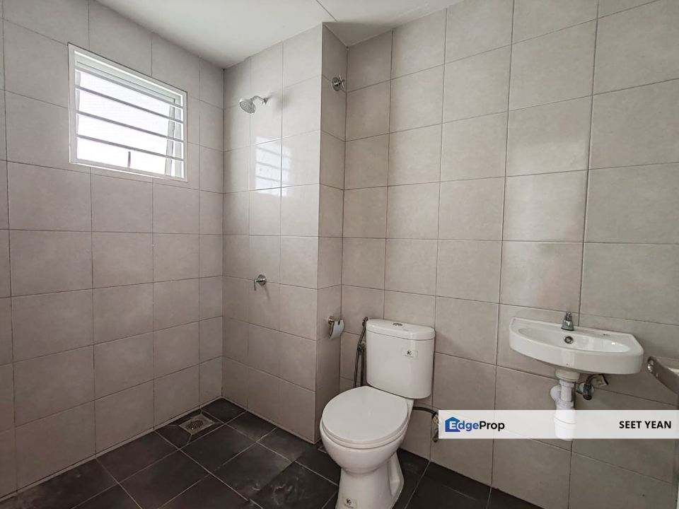 2 Storey D Laman Kundang Jaya Rawang For Sale , Selangor, Rawang