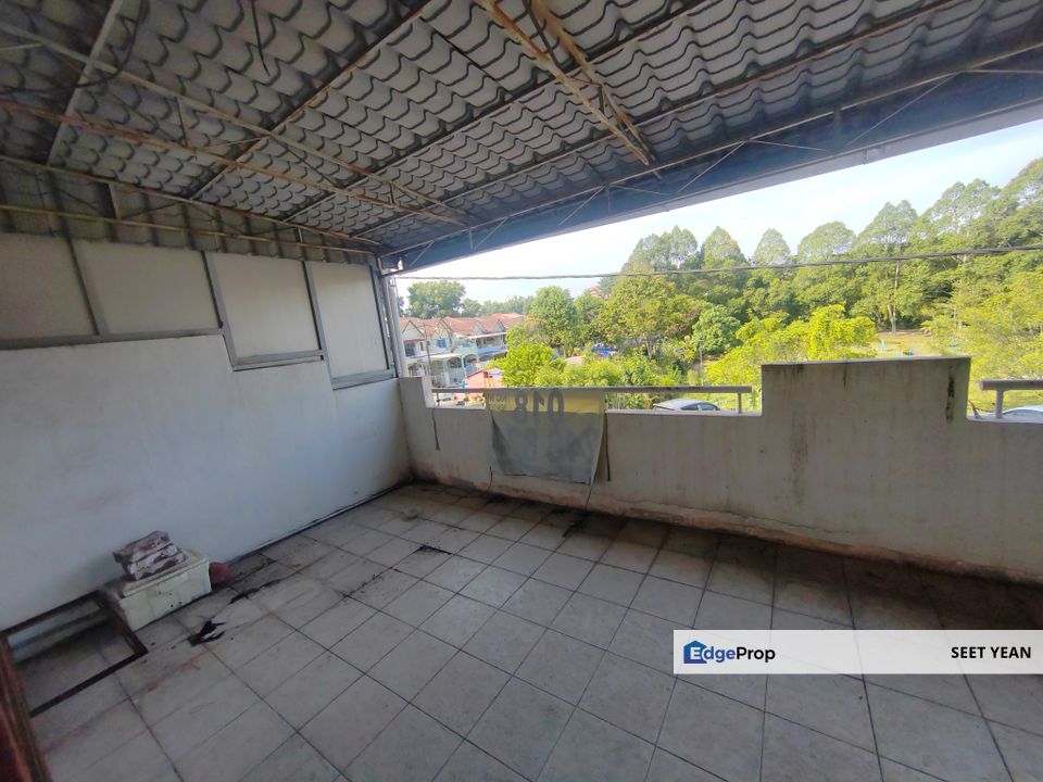 1sty Floor Rawang Putra Town House For Sale , Selangor, Rawang