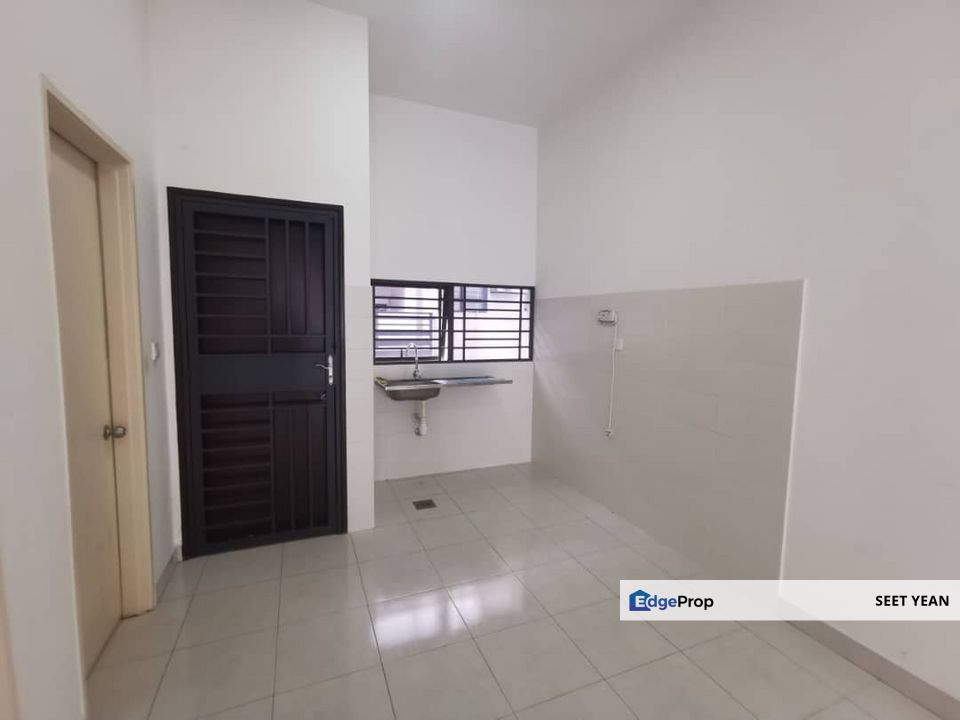 2 Storey M Residence 2 Alpine For Rent , Selangor, Rawang