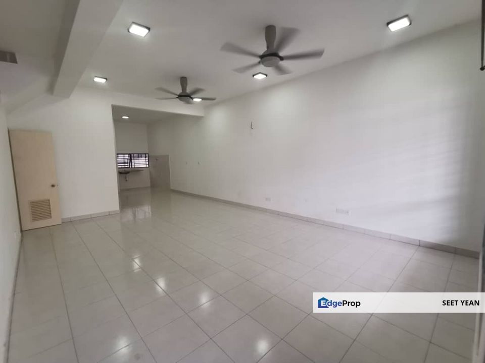 2 Storey M Residence 2 Alpine For Rent , Selangor, Rawang