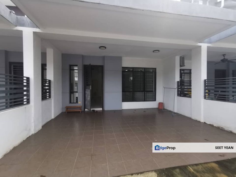 2 Storey M Residence 2 Alpine For Rent , Selangor, Rawang