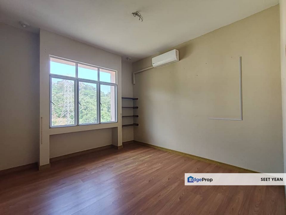 partially Furnished Casa Mila @ Bukit Idaman Selayang For Sale 8, Selangor, Selayang