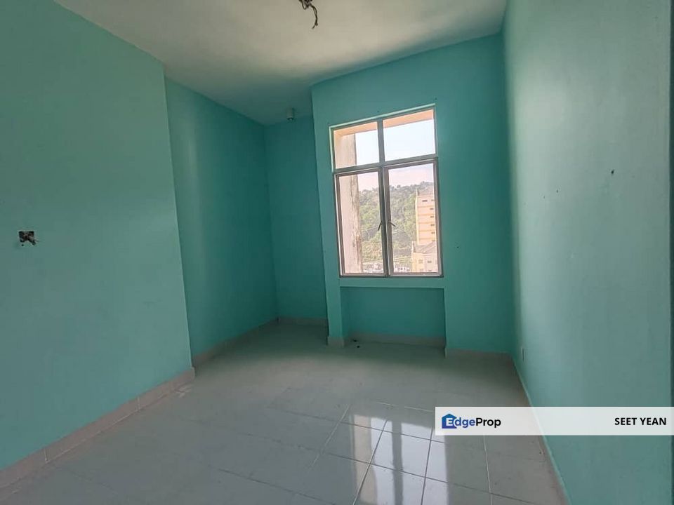 partially Furnished Casa Mila @ Bukit Idaman Selayang For Sale 8, Selangor, Selayang