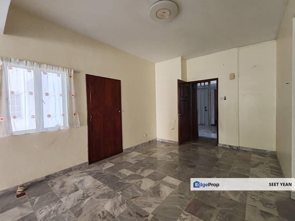 partially Furnished Casa Mila @ Bukit Idaman Selayang For Sale 8, Selangor, Selayang