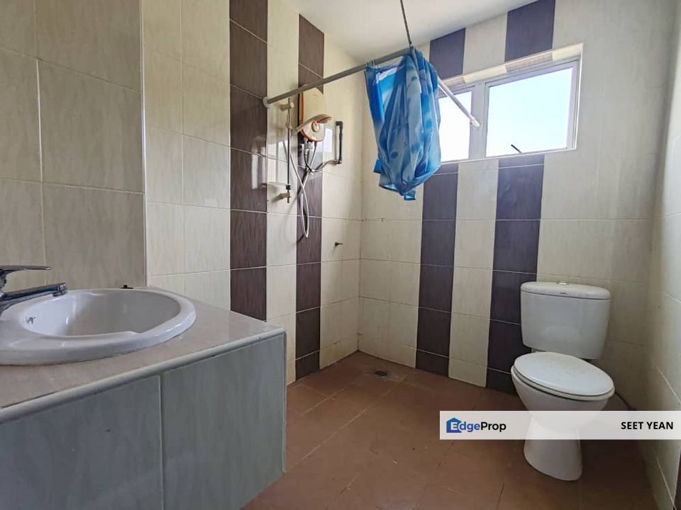 partially Furnished Casa Mila @ Bukit Idaman Selayang For Sale 8, Selangor, Selayang