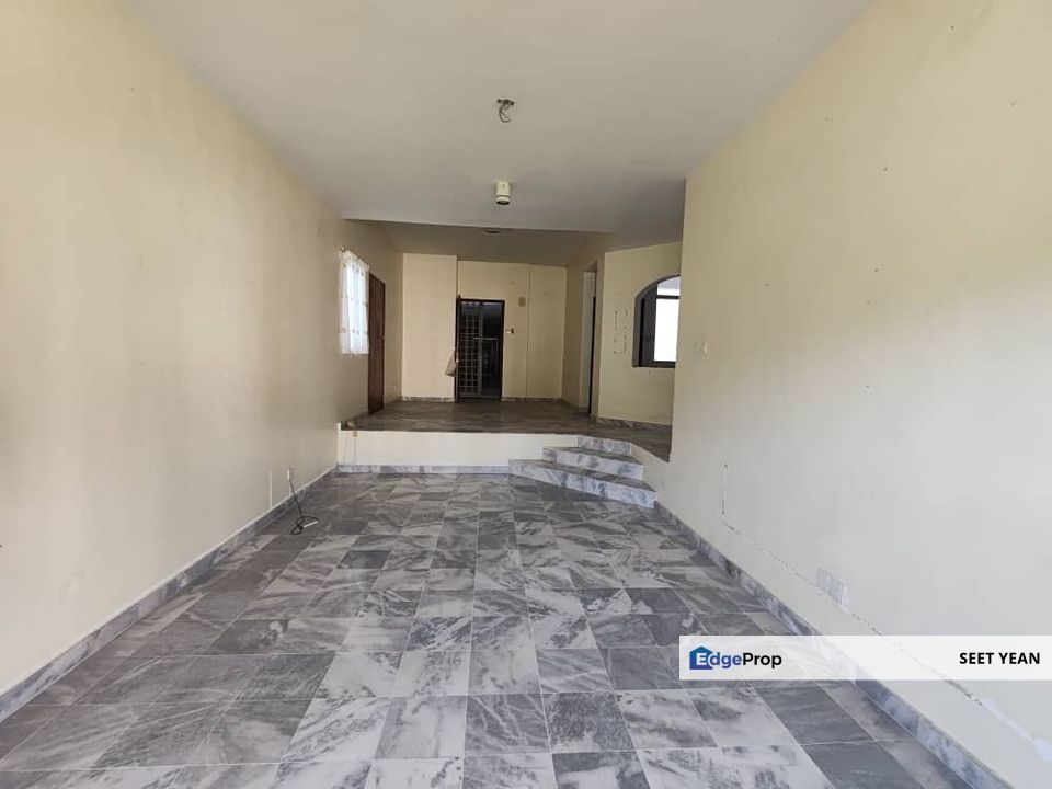 partially Furnished Casa Mila @ Bukit Idaman Selayang For Sale 8, Selangor, Selayang