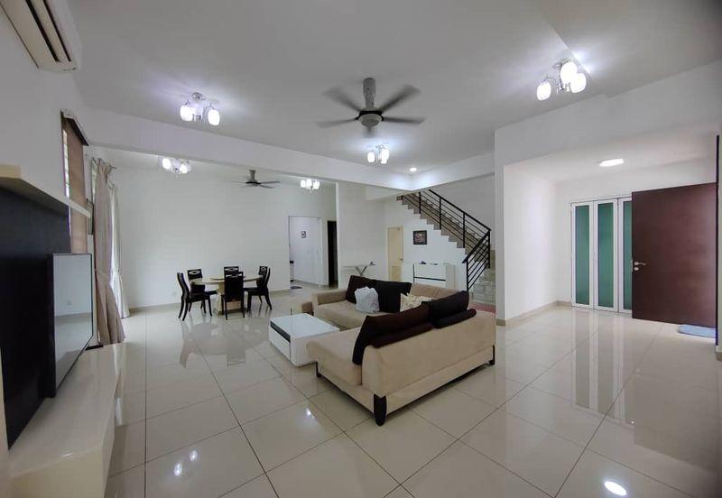 M Residence