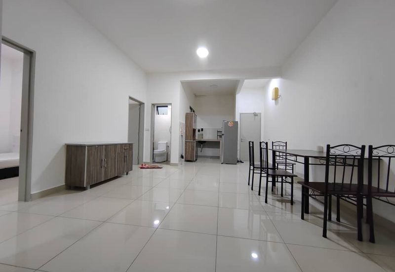 Residensi Legendview
