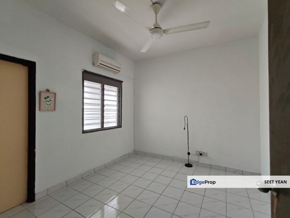Good Condition 2 Storey House Rawang perdana 2 Endlot For Rent , Selangor, Rawang