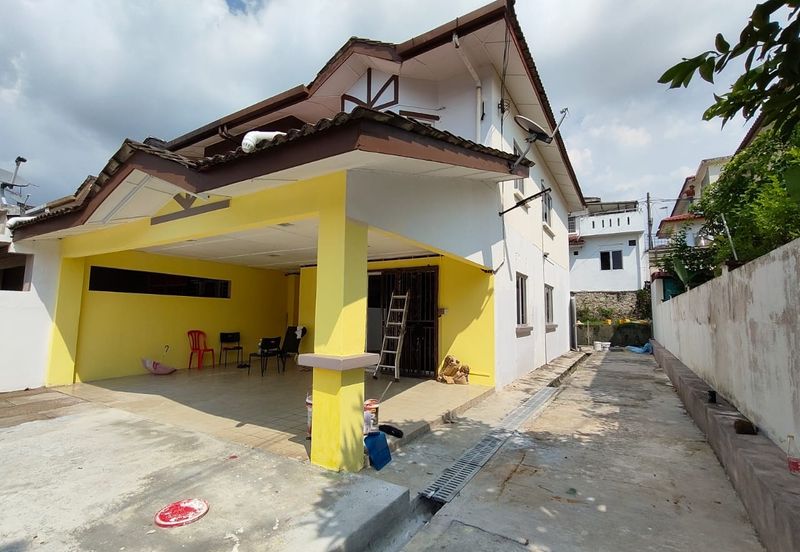 Taman Rawang Perdana