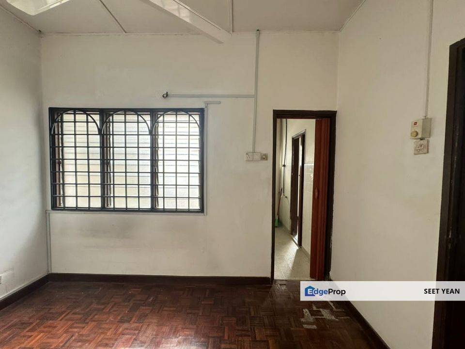 2 Storey Intan Baiduri Selayang For Rent , Kuala Lumpur, Selayang