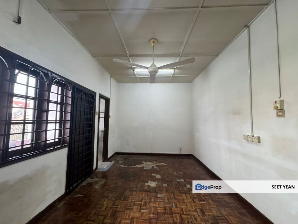 2 Storey Intan Baiduri Selayang For Rent , Kuala Lumpur, Selayang