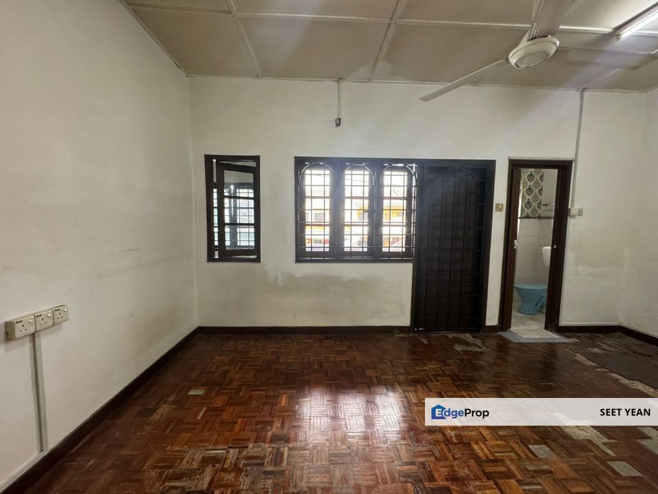 2 Storey Intan Baiduri Selayang For Rent , Kuala Lumpur, Selayang