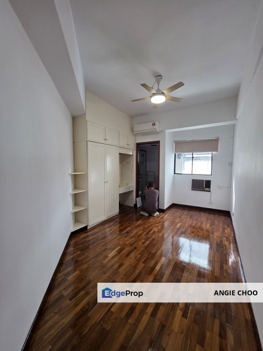 Menara Pinang KLCC Fully Furnished 2 Bedrooms Condo For Rent, Kuala Lumpur, KLCC