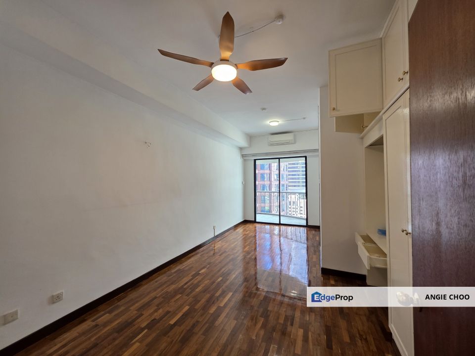 Menara Pinang KLCC Fully Furnished 2 Bedrooms Condo For Rent, Kuala Lumpur, KLCC