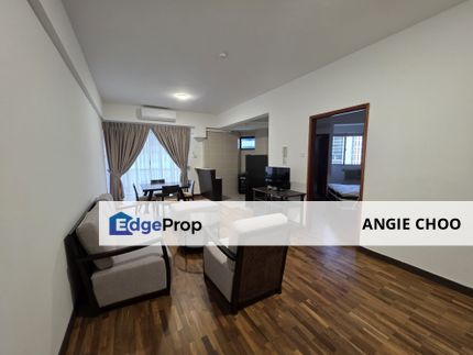 Menara Pinang KLCC Fully Furnished 1 Bedroom Unit For Rent, Kuala Lumpur, KLCC